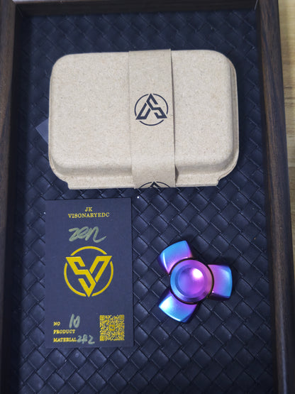 Zhen Zirconium Oil Slick