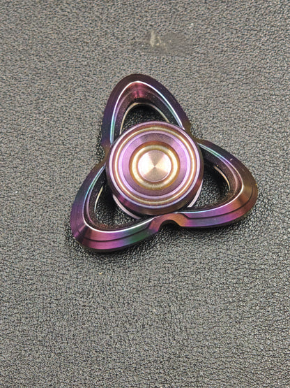 Cat's Eye Tungsten