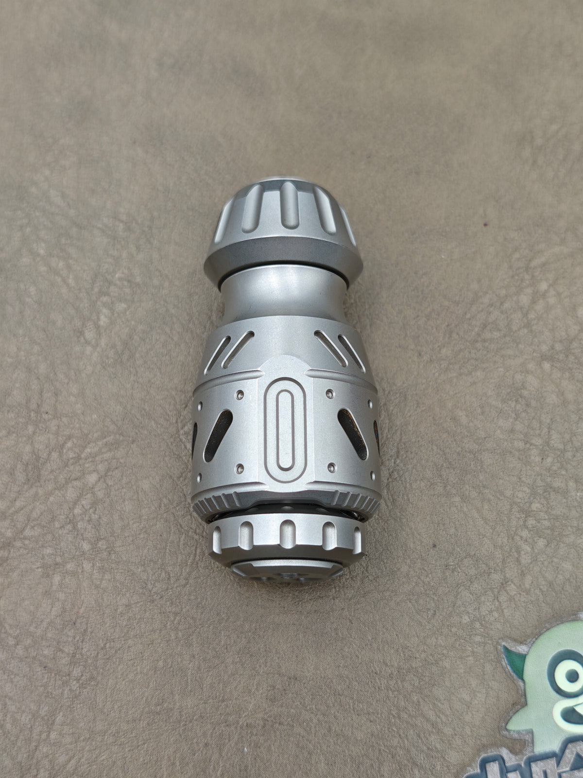 Little Boy 2.0 Titanium