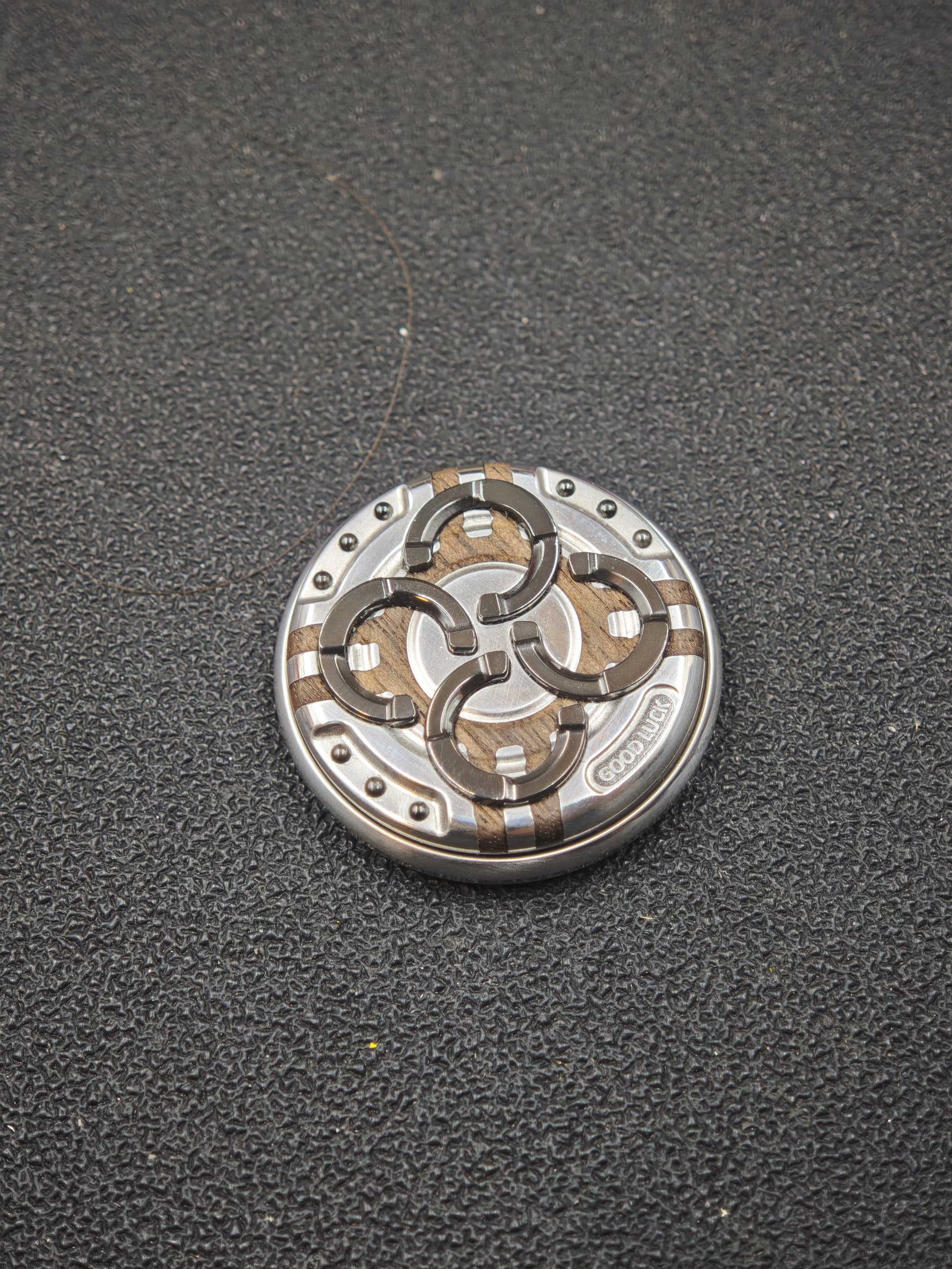 Top C Stainless Steel Zirconium