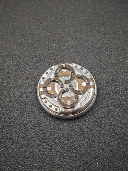 Top C Stainless Steel Zirconium