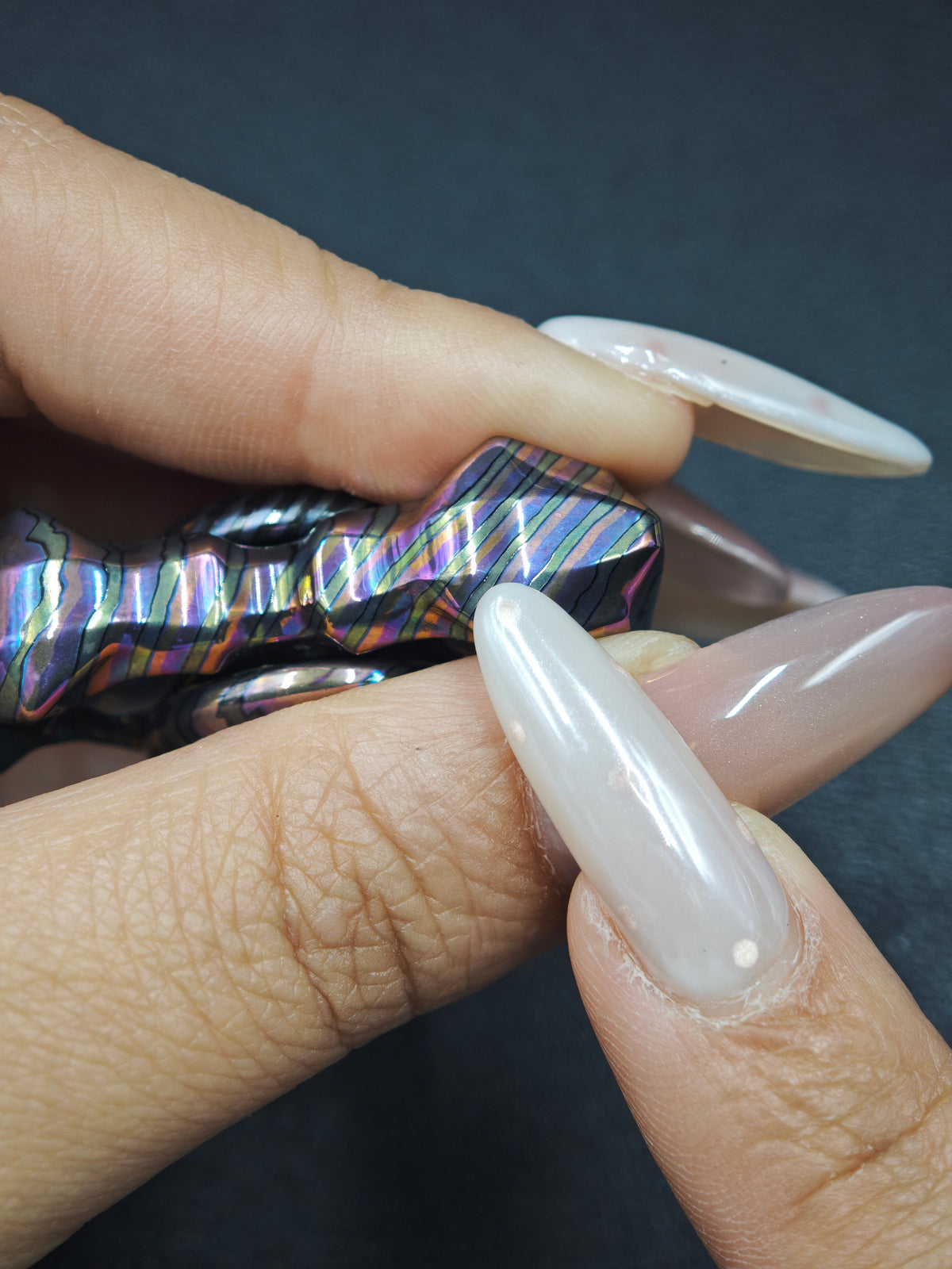 Thorns And Fog Zircuti