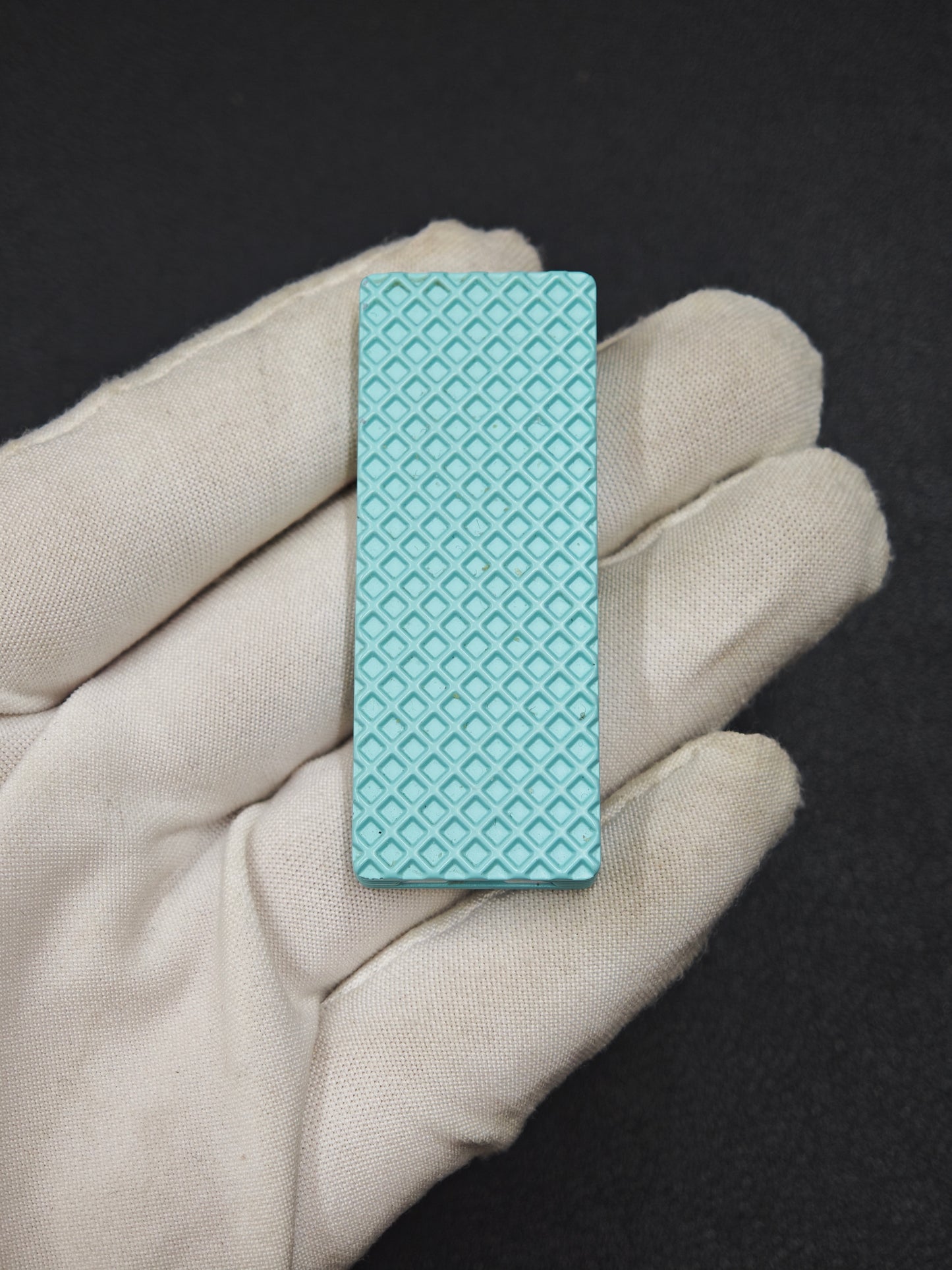 Ultra-Thin Wafer Stainless Steel