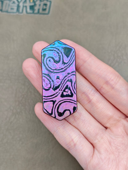 Plane Zircuti