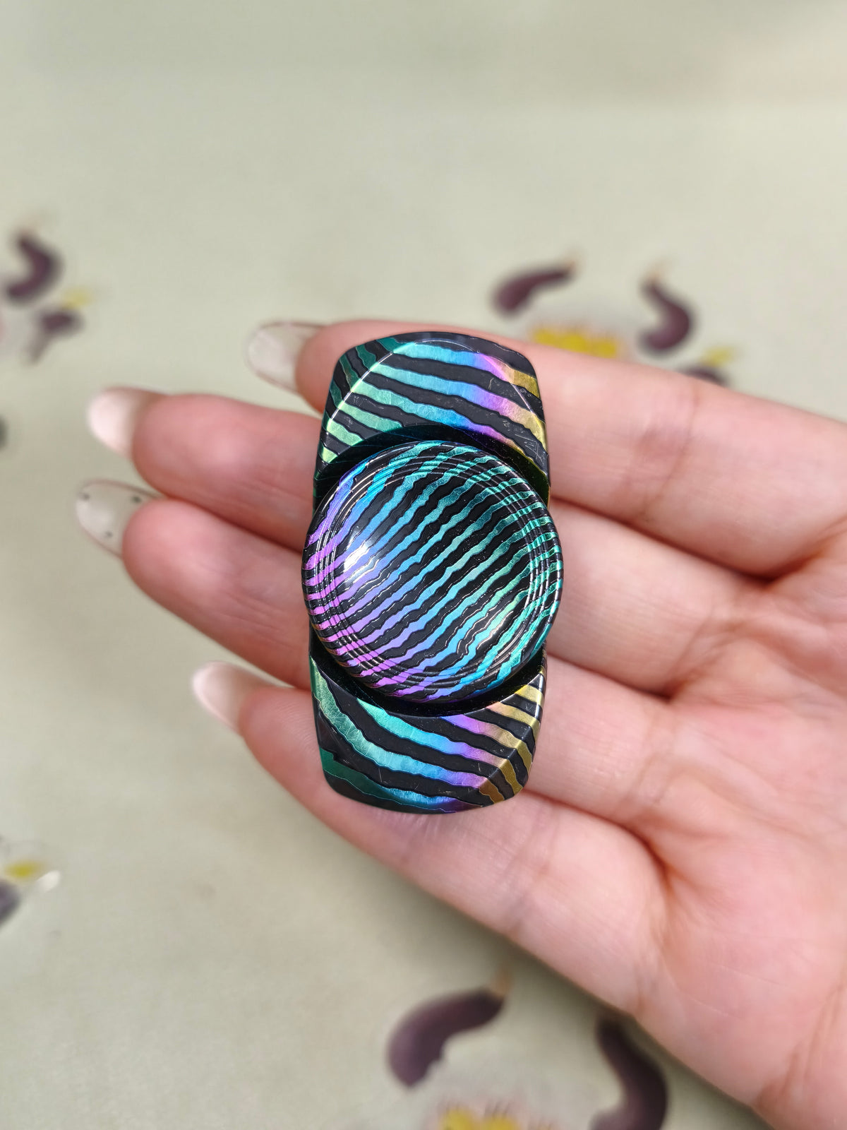 Qilin Zircuti