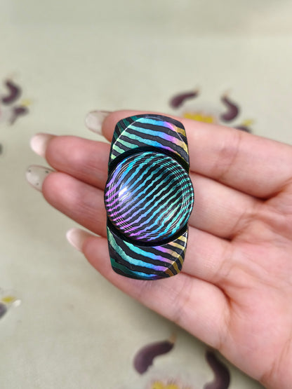 Qilin Zircuti