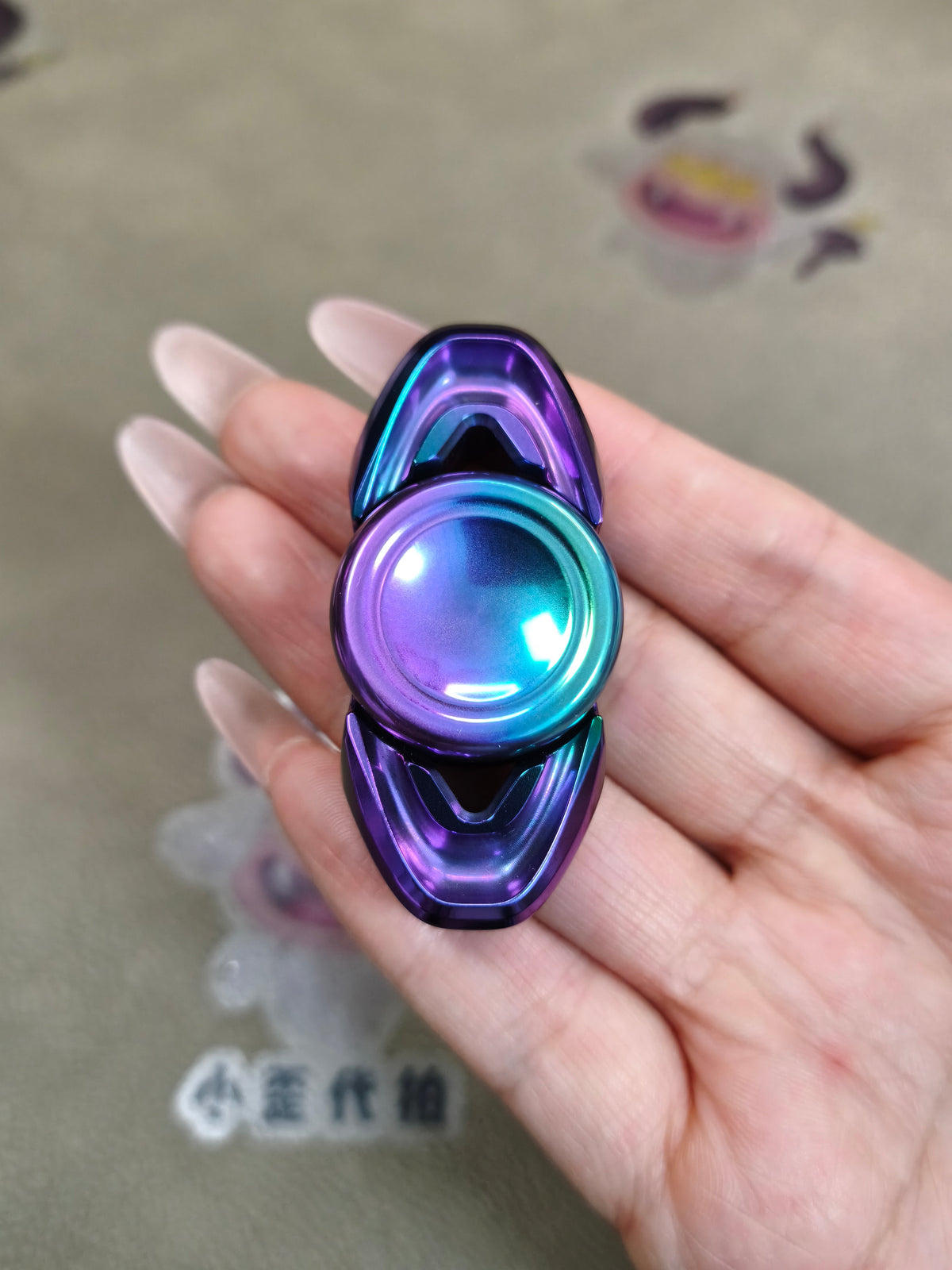 Pan Yixian Tungsten Limited 30