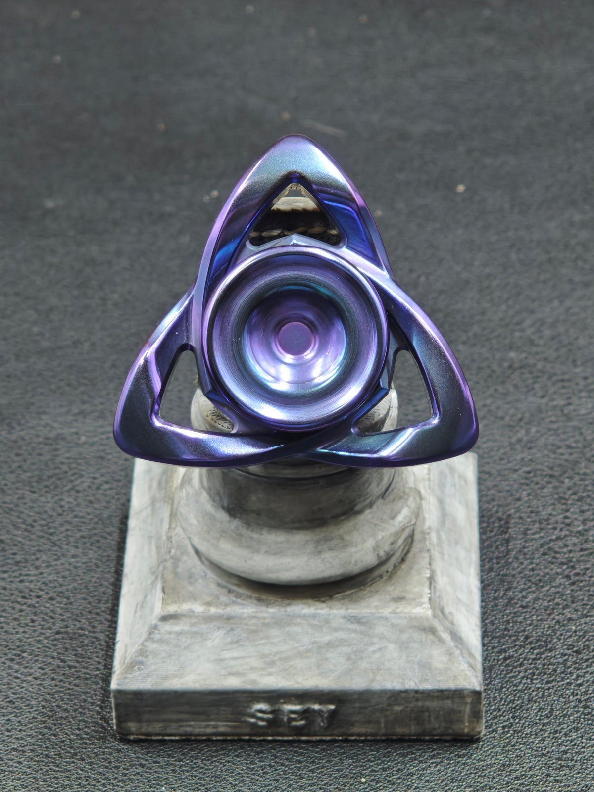 Xian Sin Tungsten