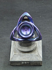 Xian Sin Tungsten