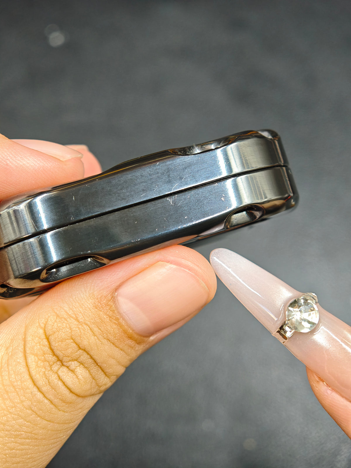 Lag Zirconium