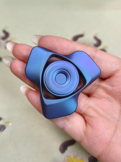 Phantom Dual Leaf Zirconium