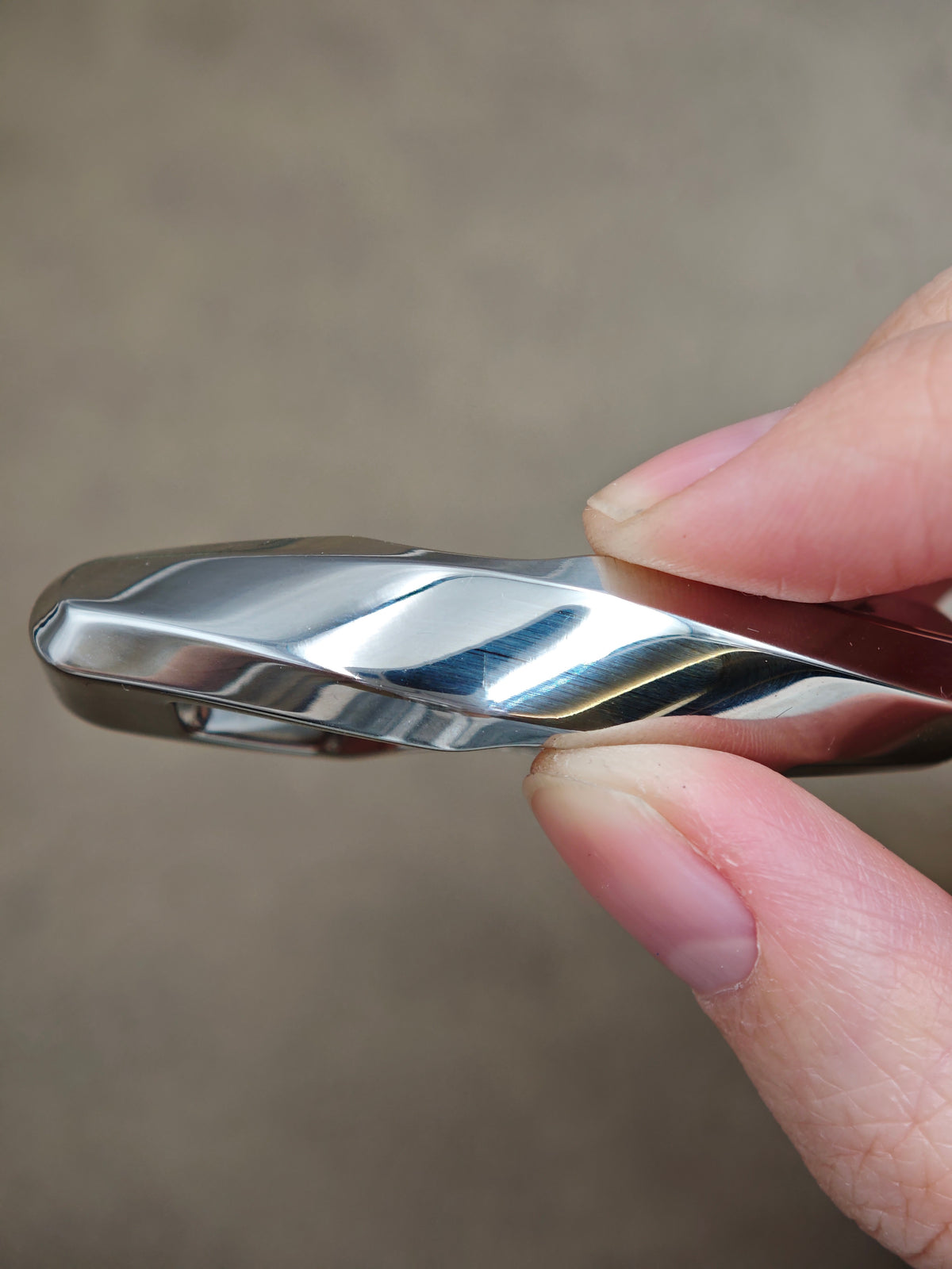 Er Niu Stainless Steel