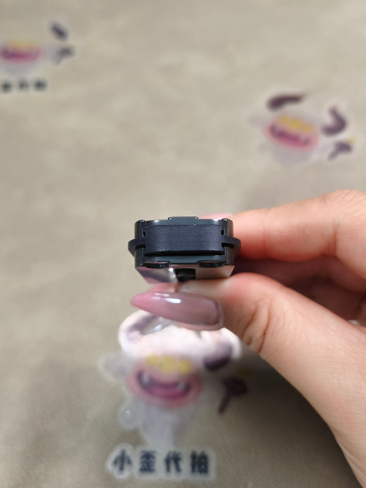 3 Layer Dense Core Zirconium