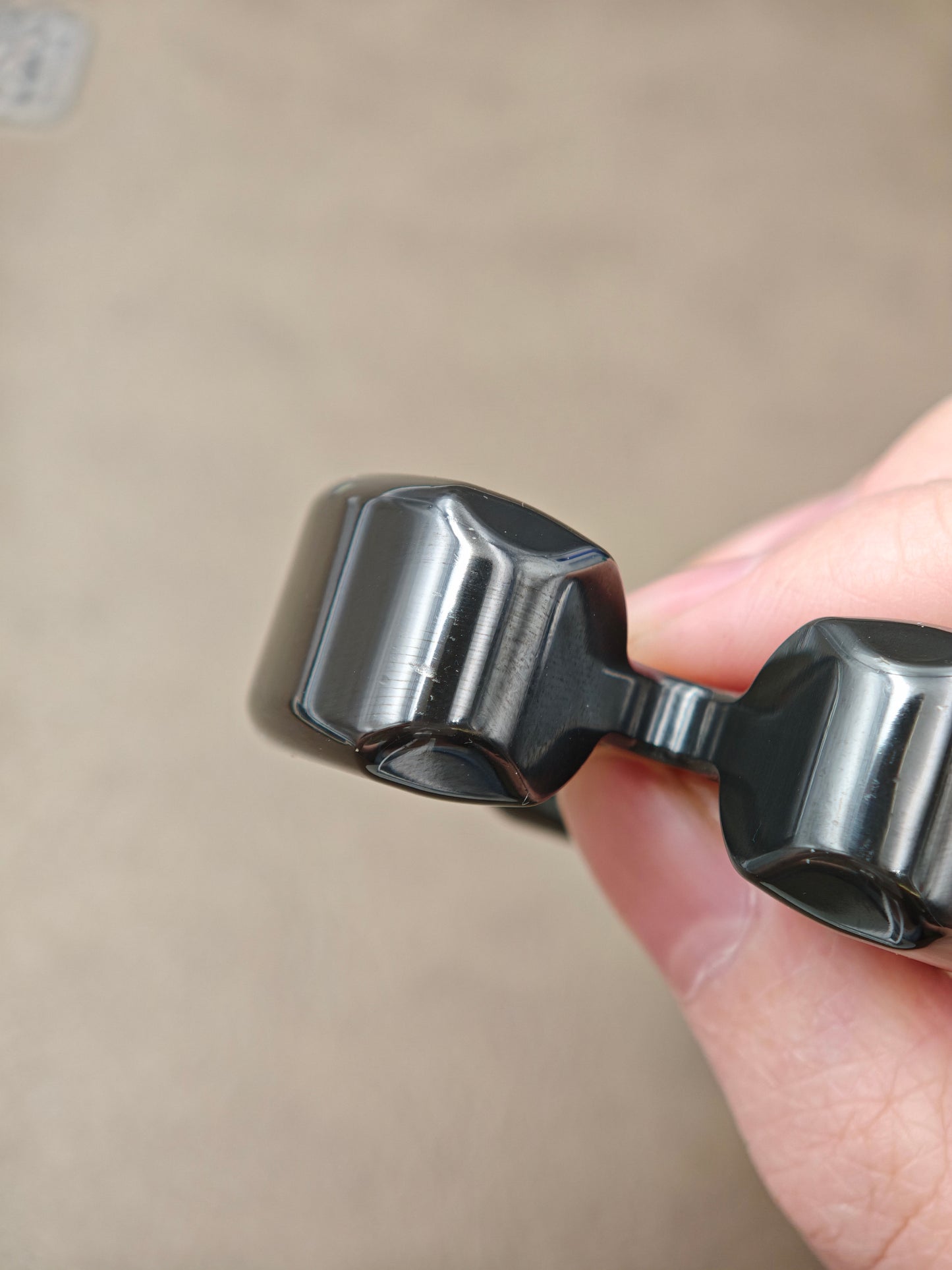 Zhenyue Bearing Cap PEI Zirconium