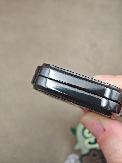 CD Base Zirconium Polished