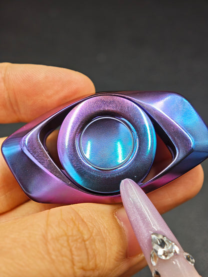 Mirror Eye Zirconium