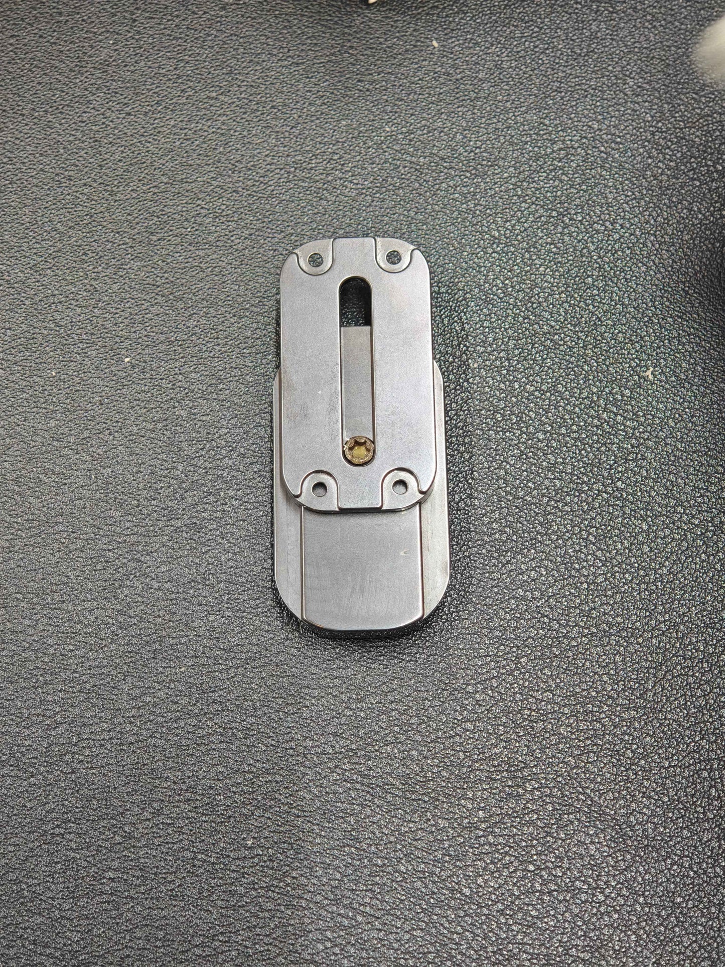 Dense Zirconium