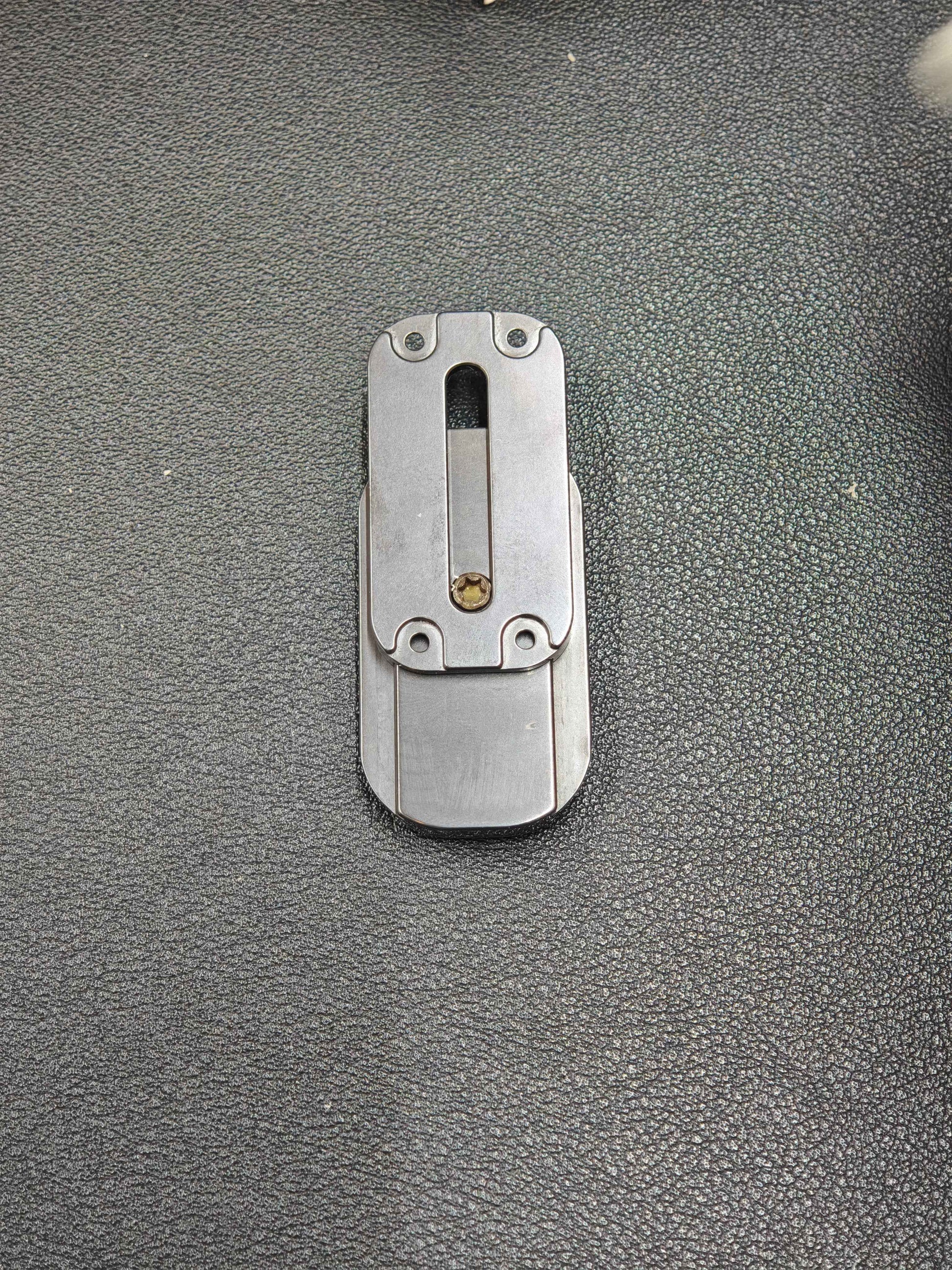 Dense Zirconium