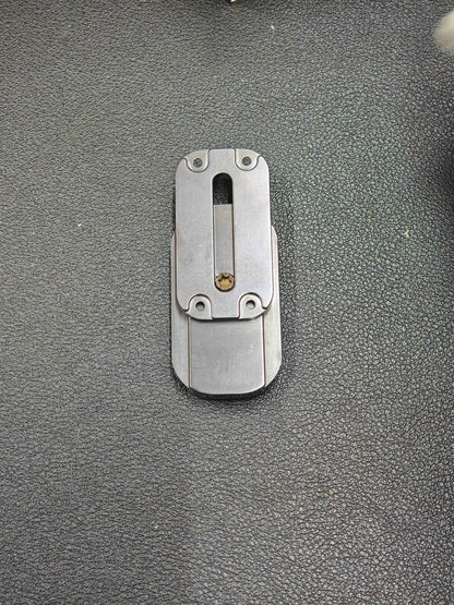 Dense Zirconium