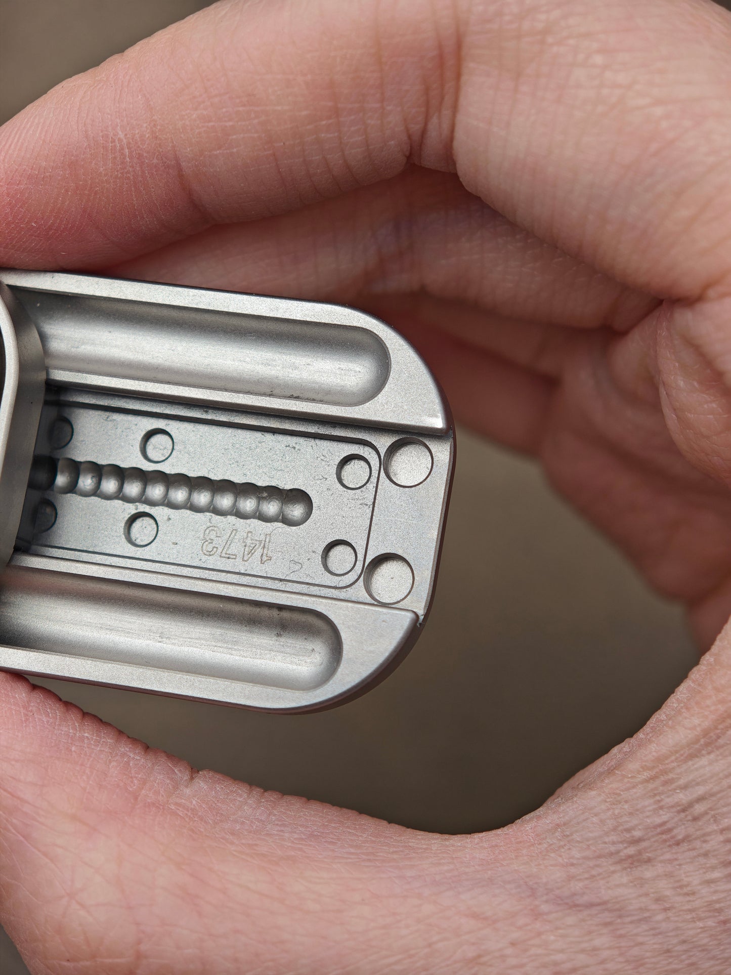 Flipoo Stainless Steel