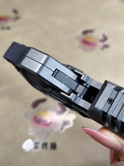 Punnk Zirconium