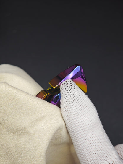 Spin Blade Zirconium