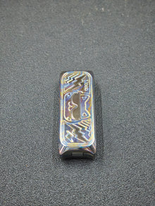 LIMBO Mokuti Titanium