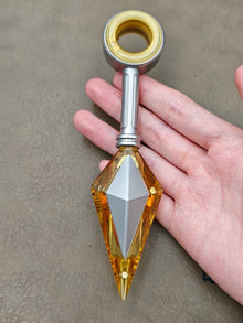 Kunai PEI