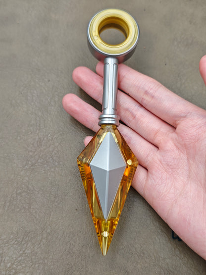 Kunai PEI