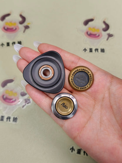 Roc 2.0 Zirconium