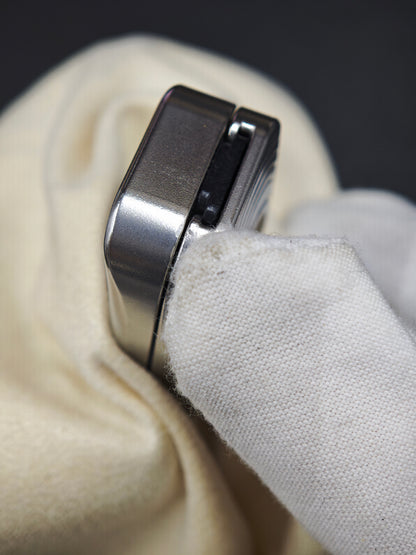 POPO Stainless Steel