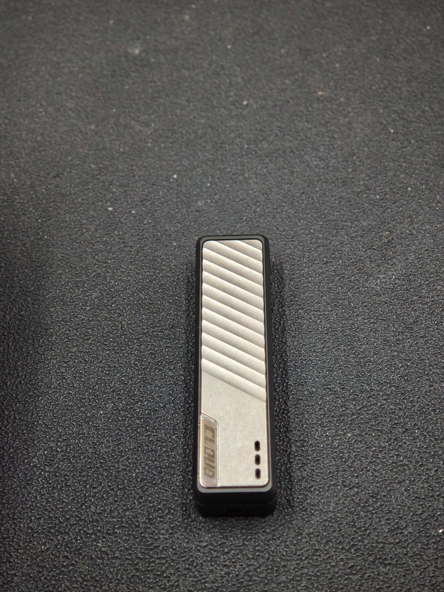 Cloud Rail Titanium