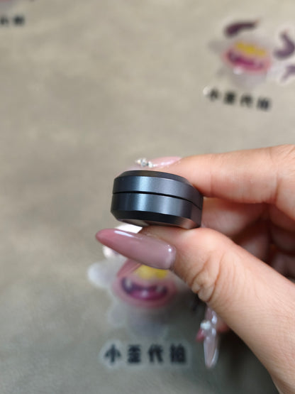 Nado Zirconium Brushed