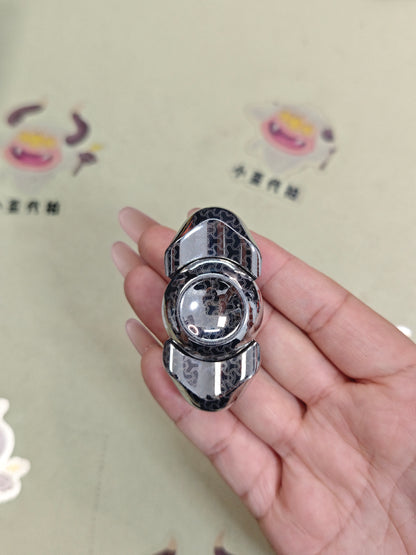 Feather Titanium