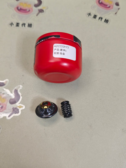 Planet Zirconium