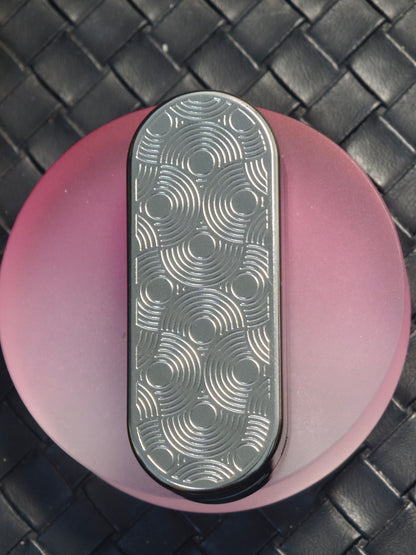 Ming Yin Titanium