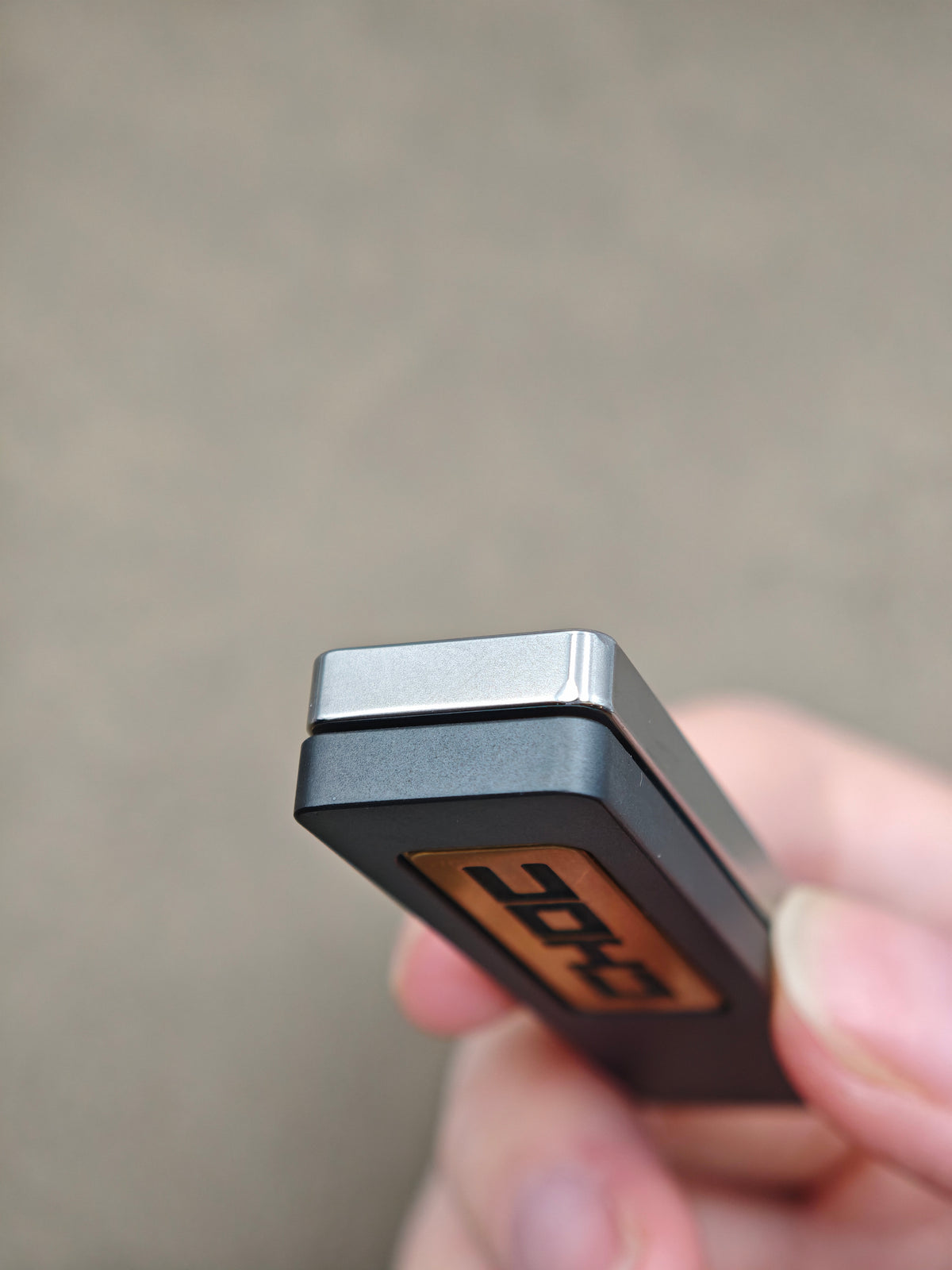 Choc Zirconium