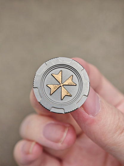 Malta Cross PC