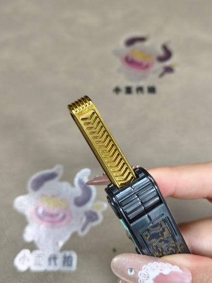 Cyber Core 2.0 Zirconium