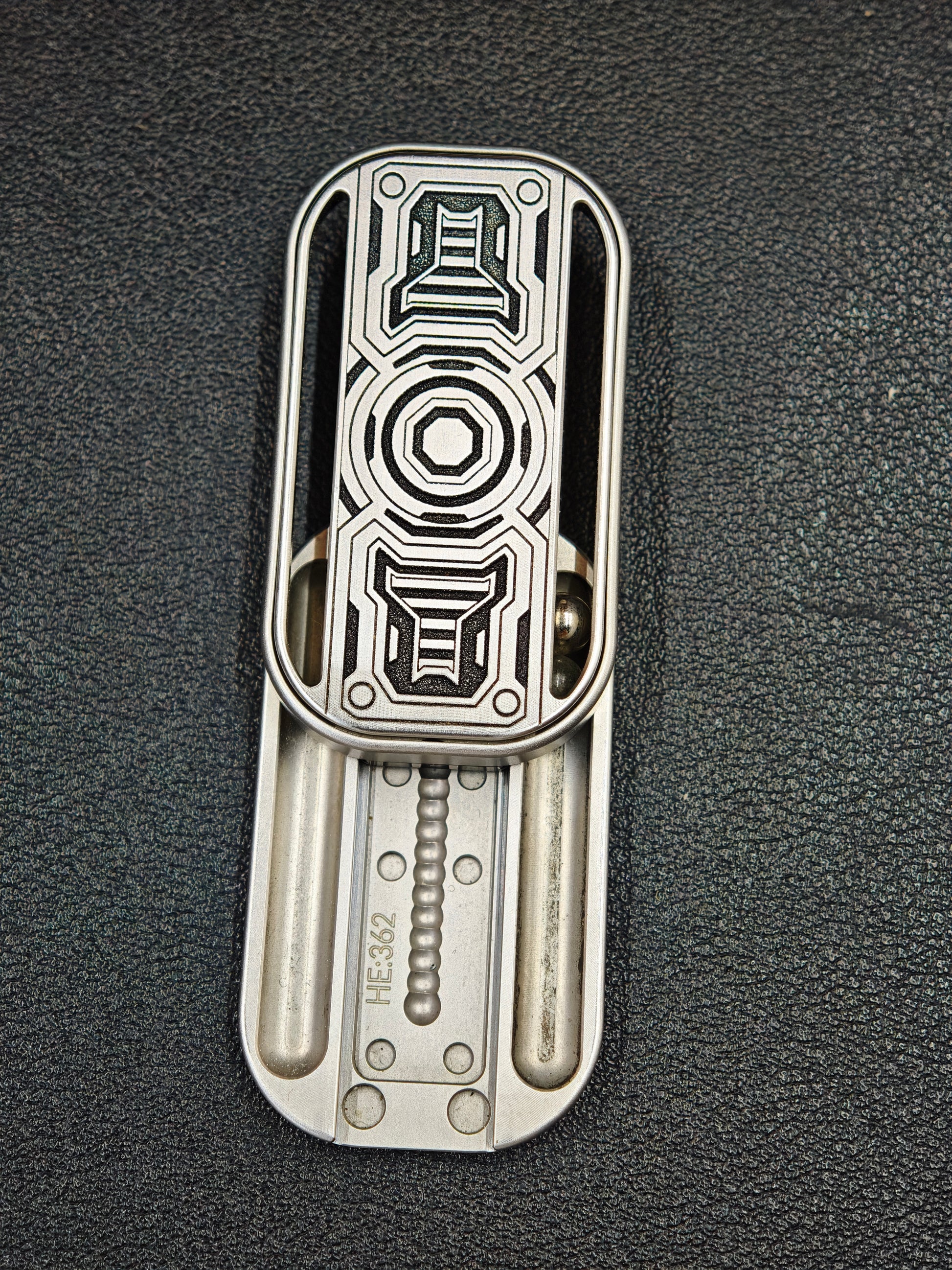 Flipoo Stainless Steel