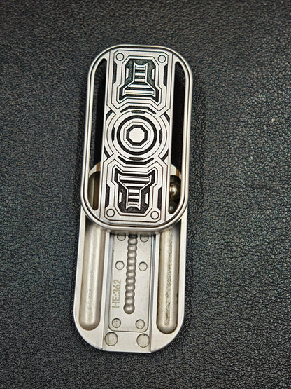 Flipoo Stainless Steel