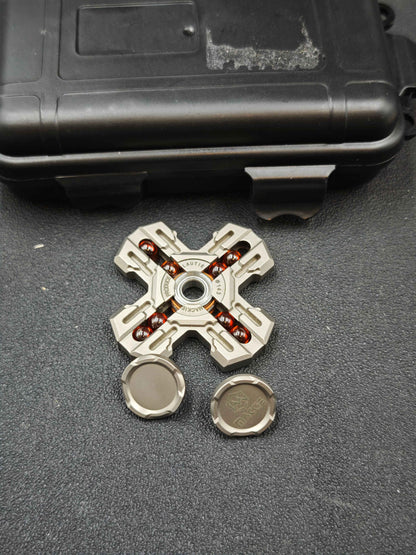 Little Paladin Titanium
