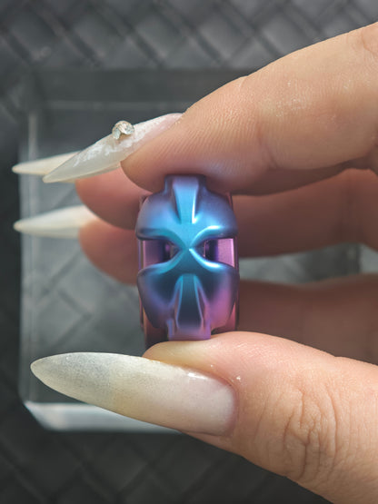 Speed Life Titanium