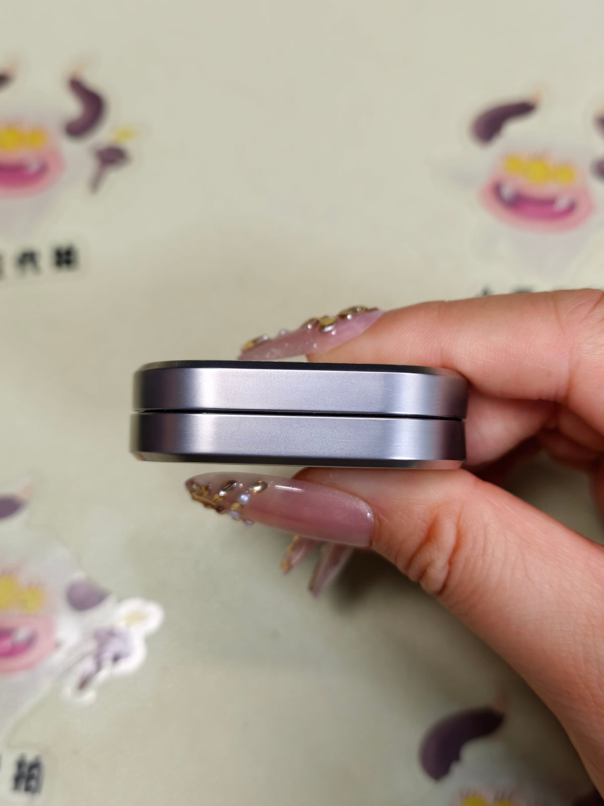 F2.8 Stainless Steel