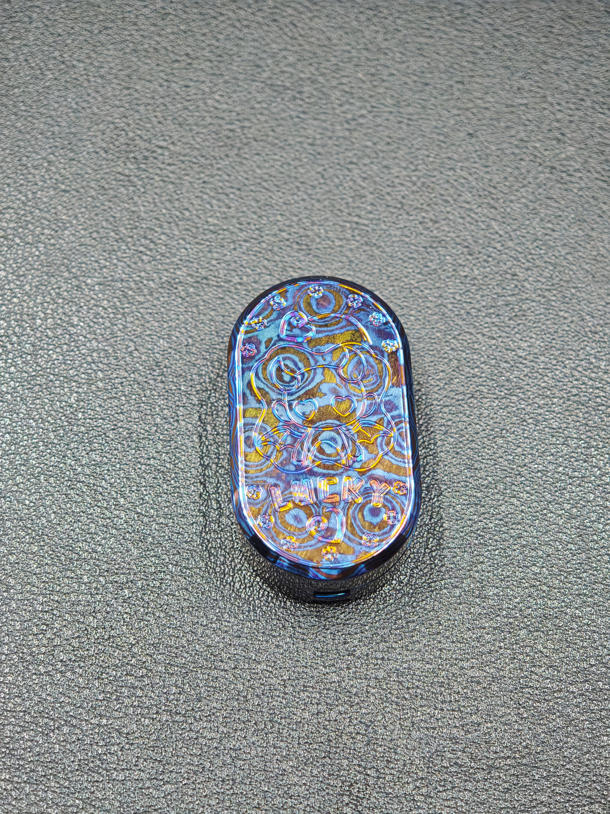 Ling Ji Mini Mokuti Limited 88