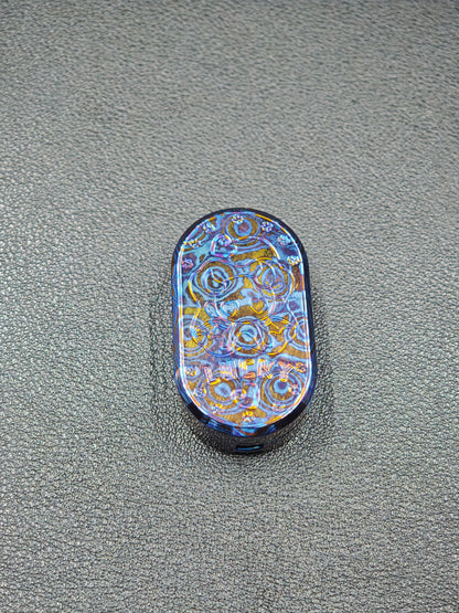Ling Ji Mini Mokuti Limited 88