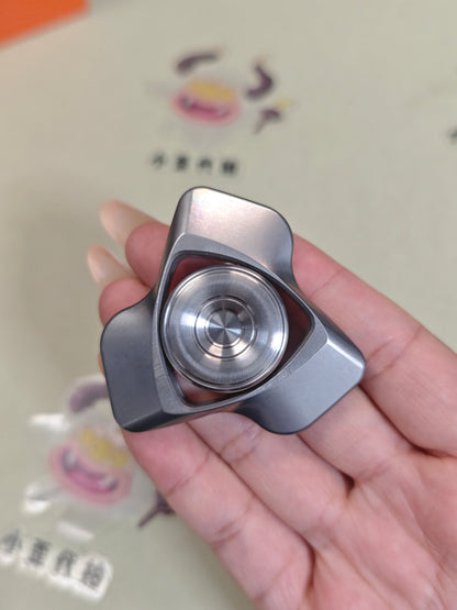 Phantom Dual Leaf Tungsten