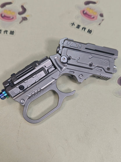Cyborg Soul