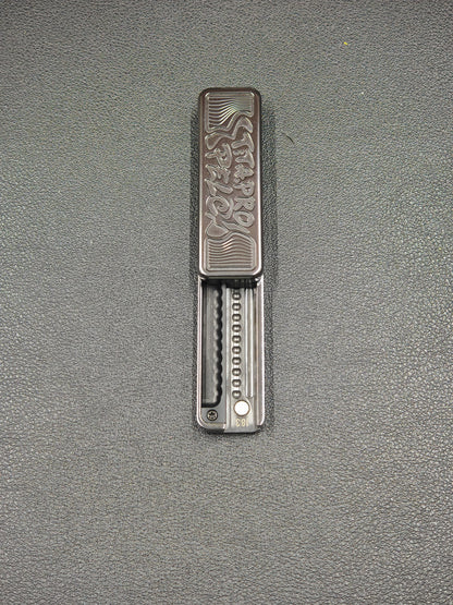 Tita Zirconium Polished