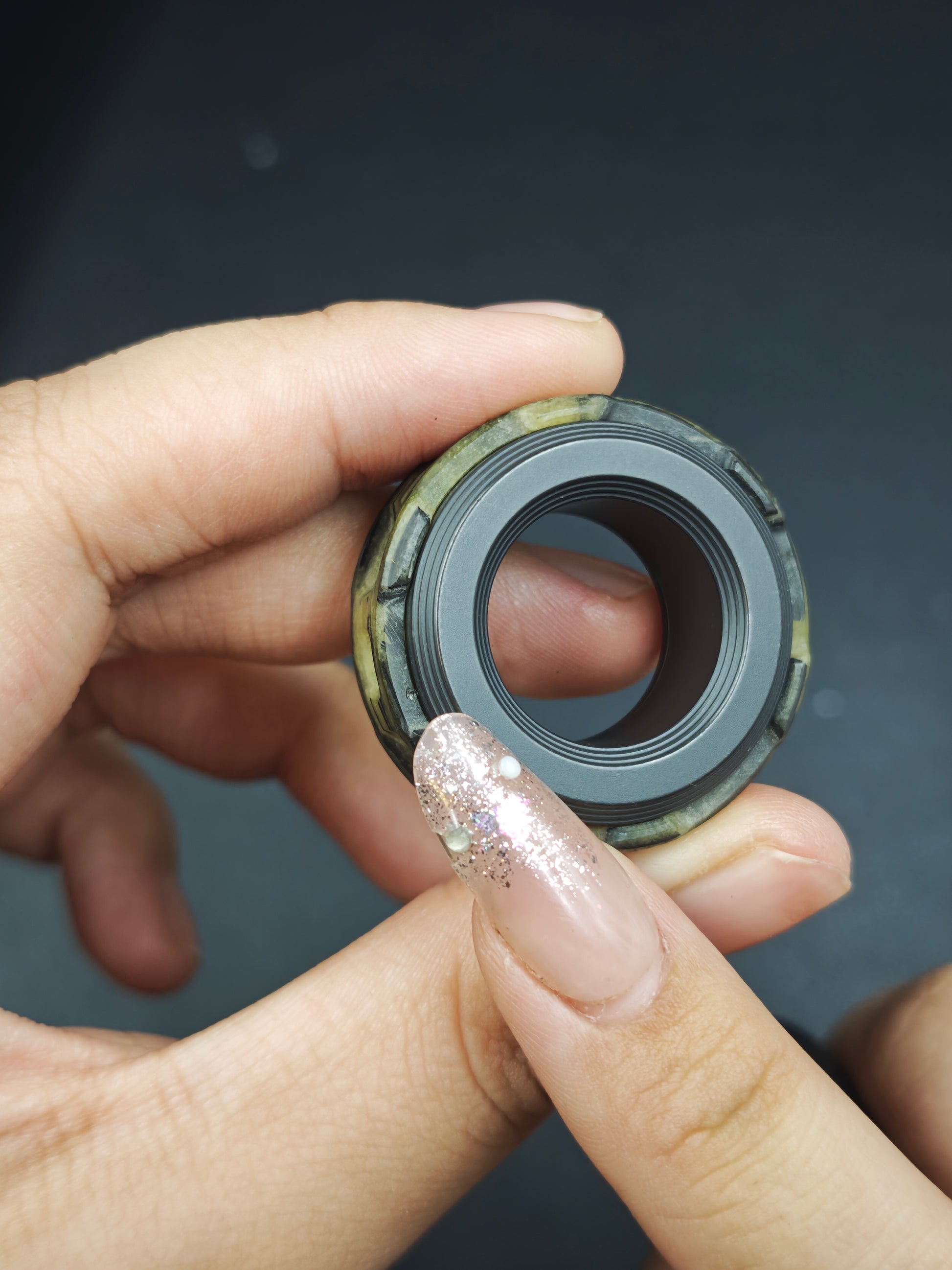 Mechanical Zirconium